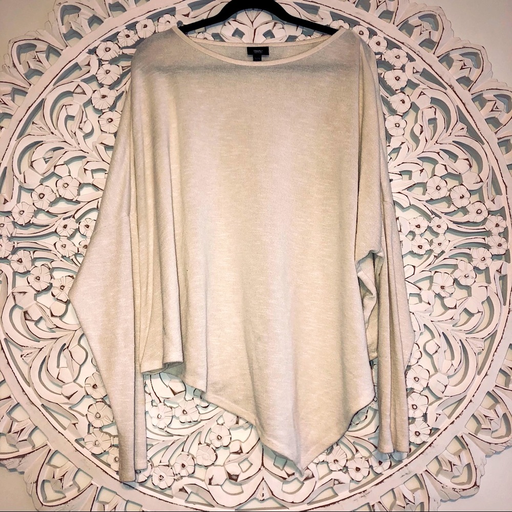 4/$25  |
ASYMMETRICAL  LONG SLEEVE